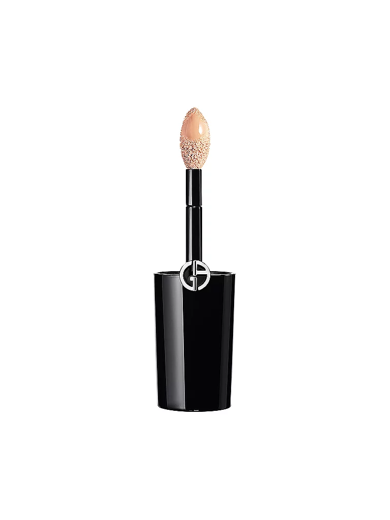 Giorgio Armani Luminous-Silk Concealer 4
